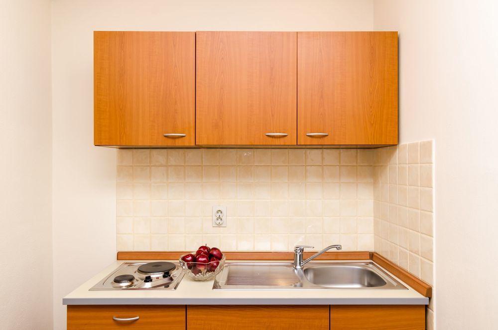 Apartments Raic Дубровник Экстерьер фото