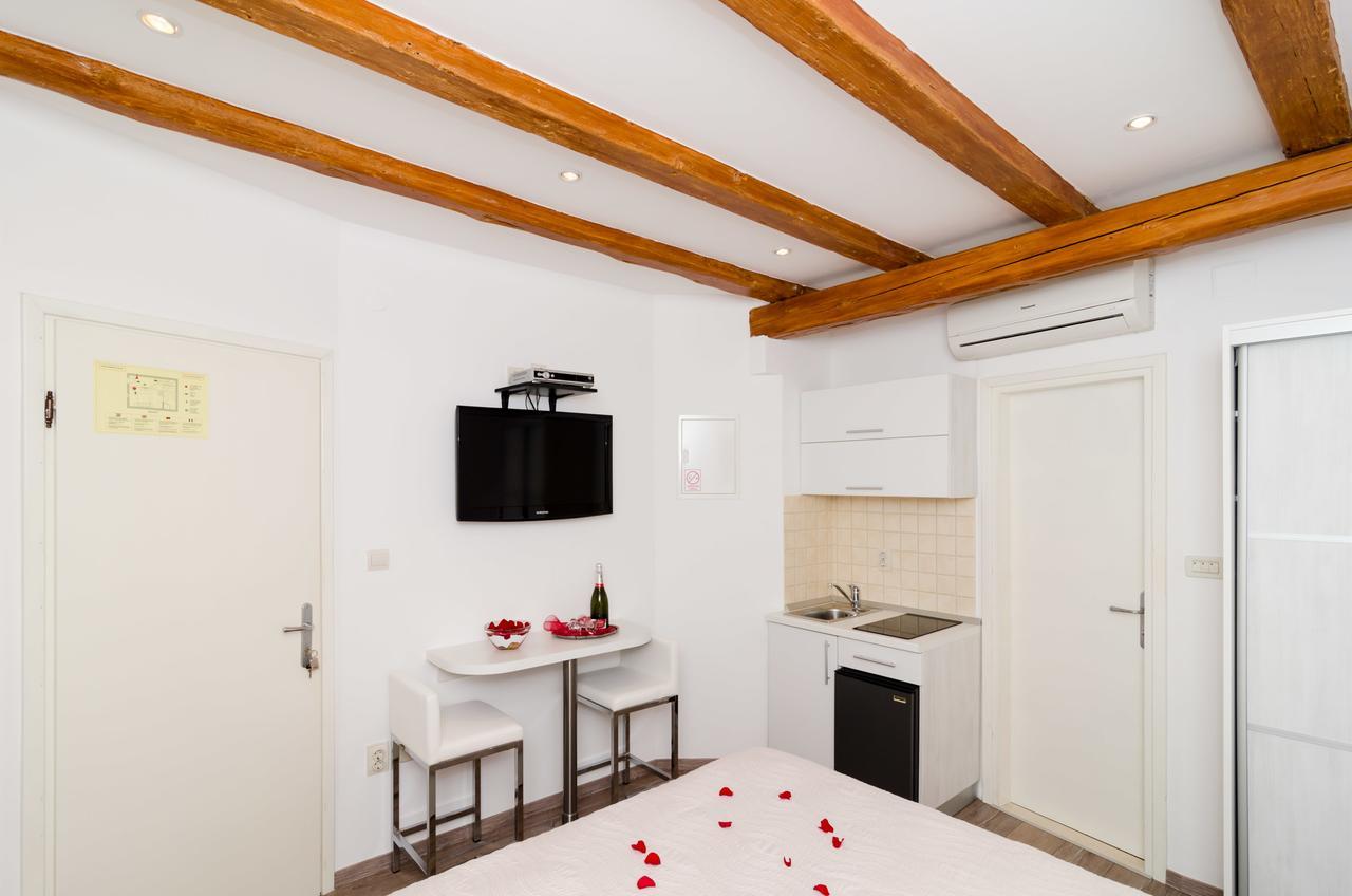 Apartments Raic Дубровник Номер фото